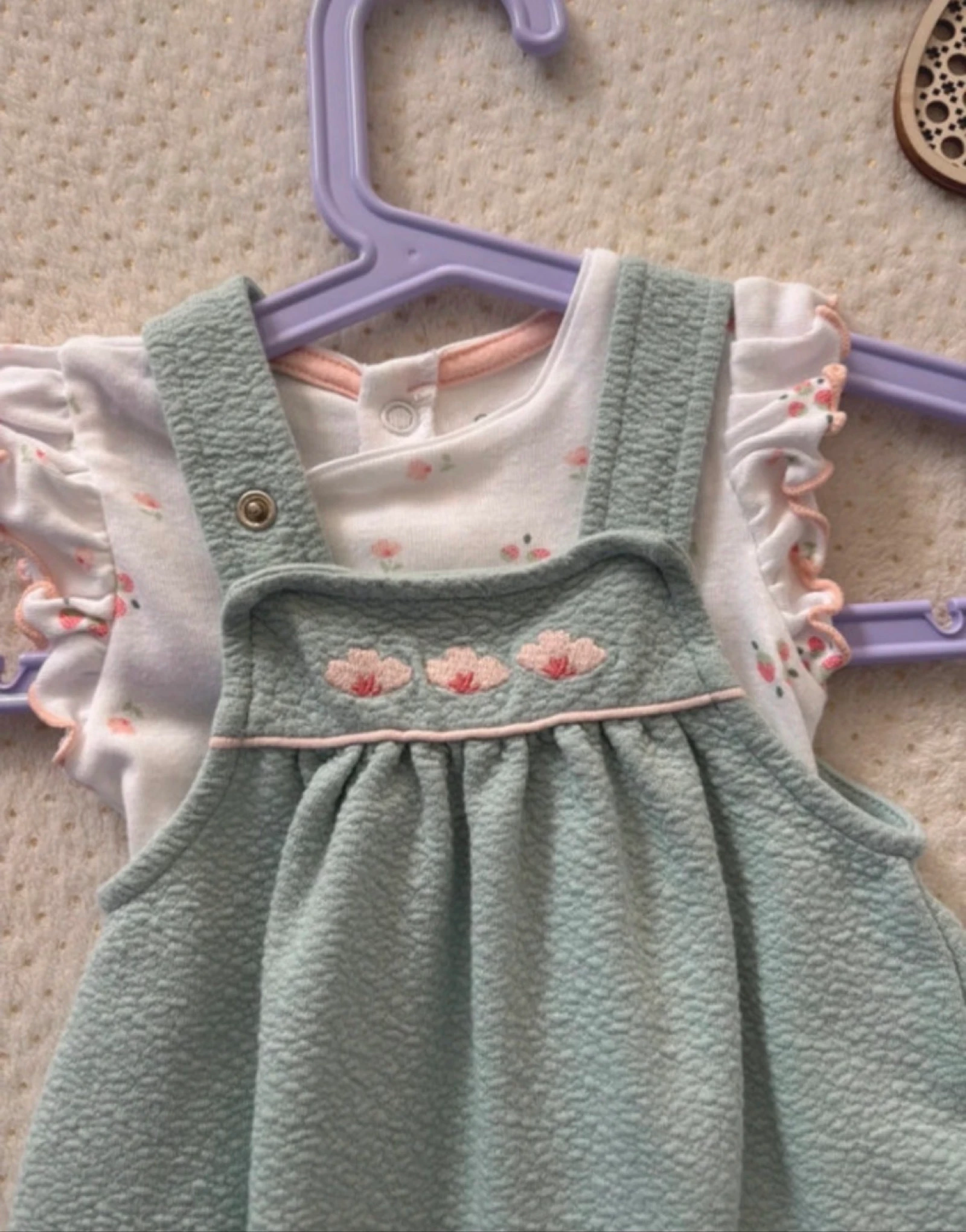Set 3 maanden collectie 2025 – photo 2
